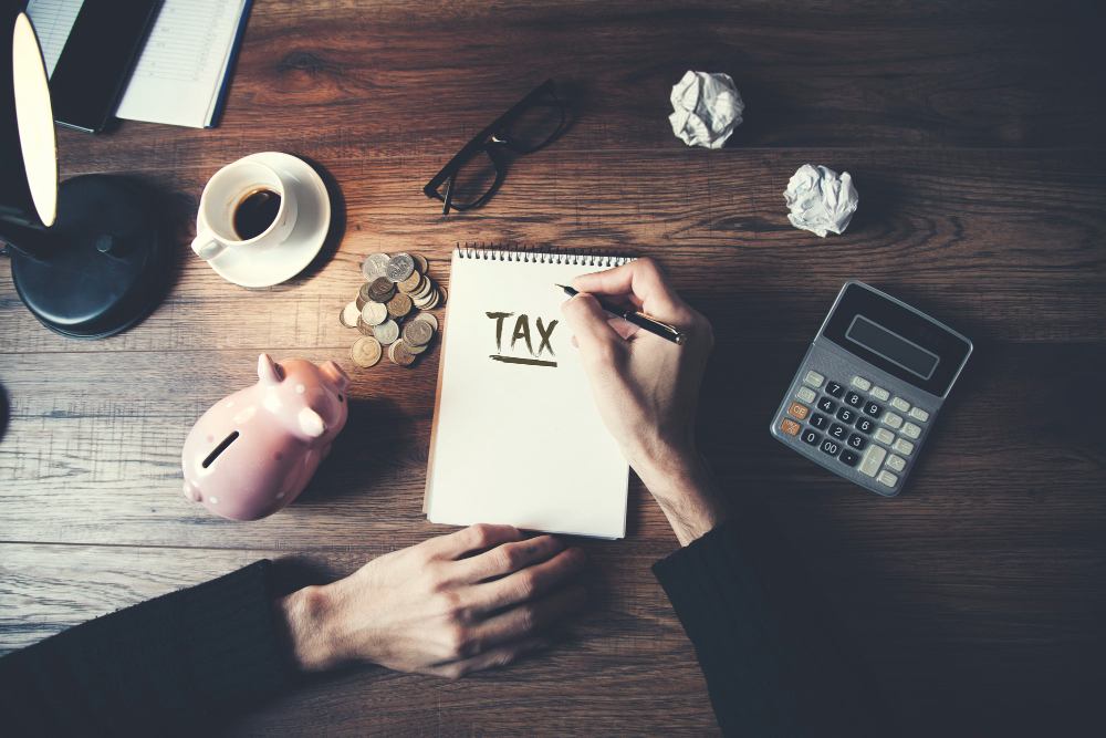 Do you have to pay taxes on your personal injury settlement?